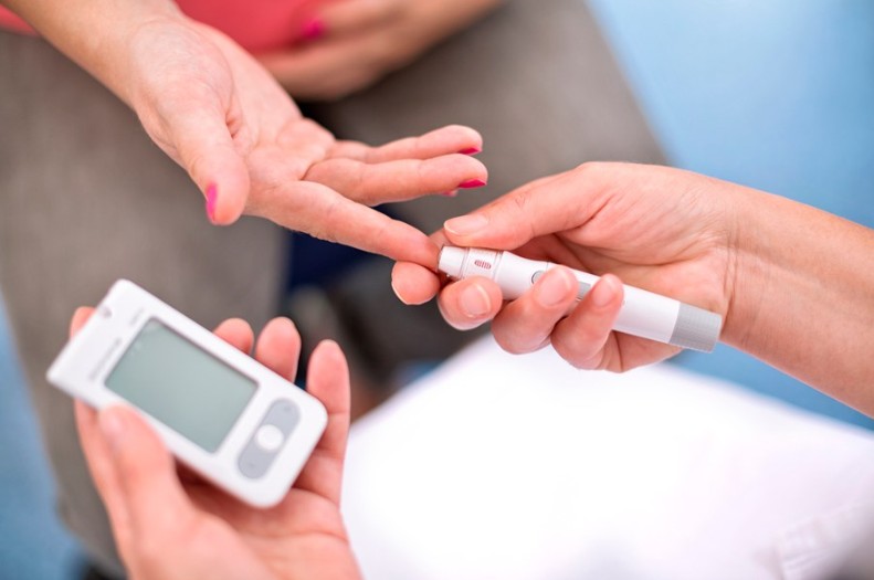 Pemakanan sihat untuk diabetes